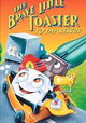 The Brave Little Toaster to the Rescue