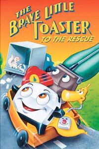 The Brave Little Toaster to the Rescue (1997)