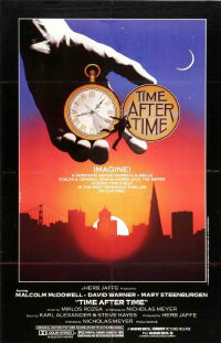 Time After Time