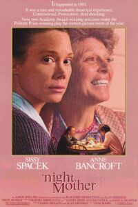 'night, Mother (1986)