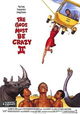 The Gods Must Be Crazy II