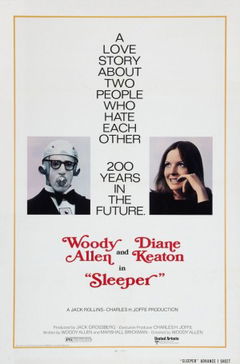 Sleeper (1973)
