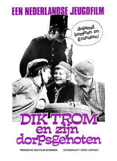 Dik Trom en zijn dorpsgenoten (1973)