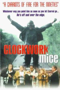 Clockwork Mice