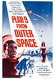 Plan 9 from Outer Space