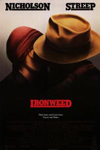 Ironweed