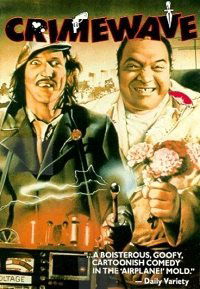 Crimewave (1985)