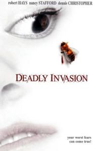 Deadly Invasion: The Killer Bee Nightmare