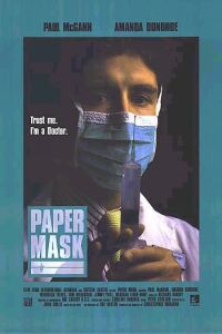 Paper Mask