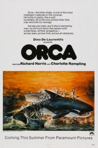 Orca (1977)