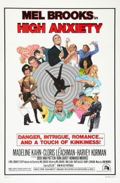 High Anxiety (1978)