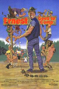 Ernest Goes to Camp
