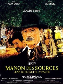 Manon des sources (1986)