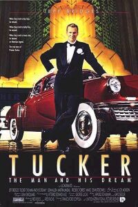 Tucker: The Man and His Dream