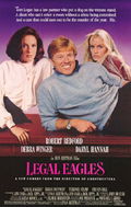 Legal Eagles