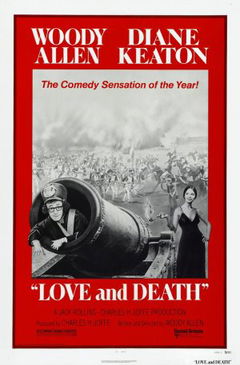 Love and Death (1975)