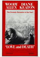 Love and Death