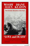 Love and Death