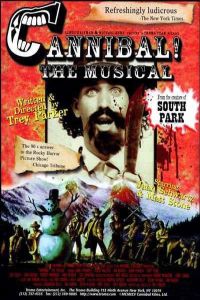 Alferd Packer: The Musical