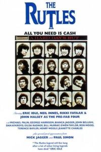The Rutles: All You Need Is Cash