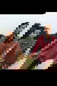 A Time Far Past (2004)