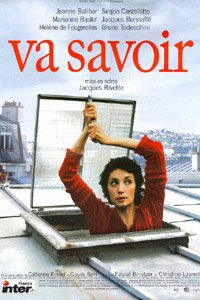 Va savoir (2001)