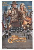 Allan Quatermain and the Lost City of Gold