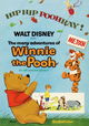 The Many Adventures of Winnie the Pooh