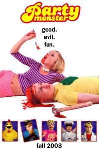 Party Monster