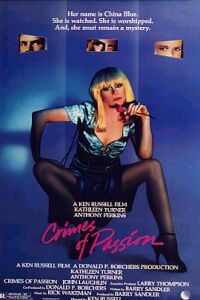 Crimes of Passion