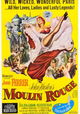 Moulin Rouge