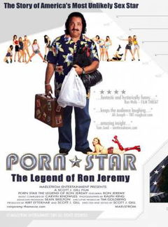 Porn Star: The Legend of Ron Jeremy (2001)