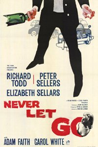Never Let Go