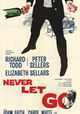 Never Let Go