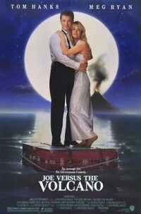Joe Versus the Volcano (1990)