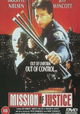 Mission of Justice