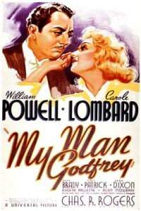 My Man Godfrey