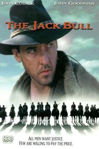 The Jack Bull (1999)
