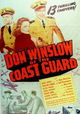 Don Winslow of the Coast Guard