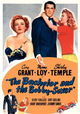 The Bachelor and the Bobby-Soxer