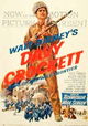 Davy Crockett: King of the Wild Frontier