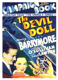 The Devil-Doll (1936)