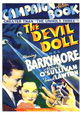The Devil-Doll