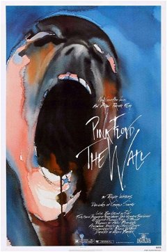 Pink Floyd The Wall (1982)
