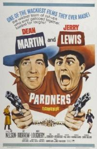 Pardners (1956)