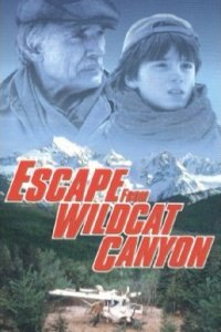Escape from Wildcat Canyon