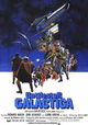 Battlestar Galactica Pilot