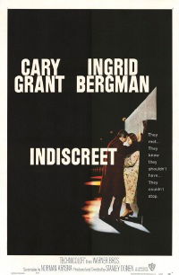 Indiscreet