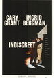Indiscreet