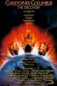 Christopher Columbus: The Discovery